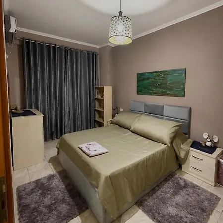 Simar Tirana 아파트 *